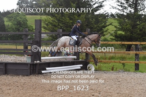 BPP_1623 - DERBY CLASS 4 - 50CM