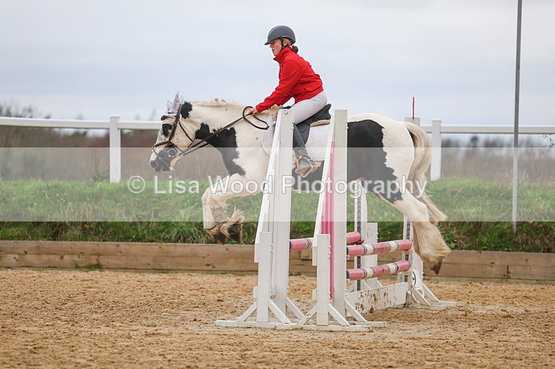 3E7A2377 - Class 4: 70 -75cm