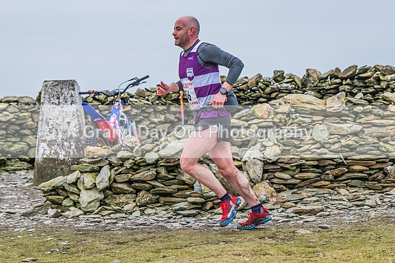 Black Combe-286 - Black Combe Fell Race Saturday 4th March 2023