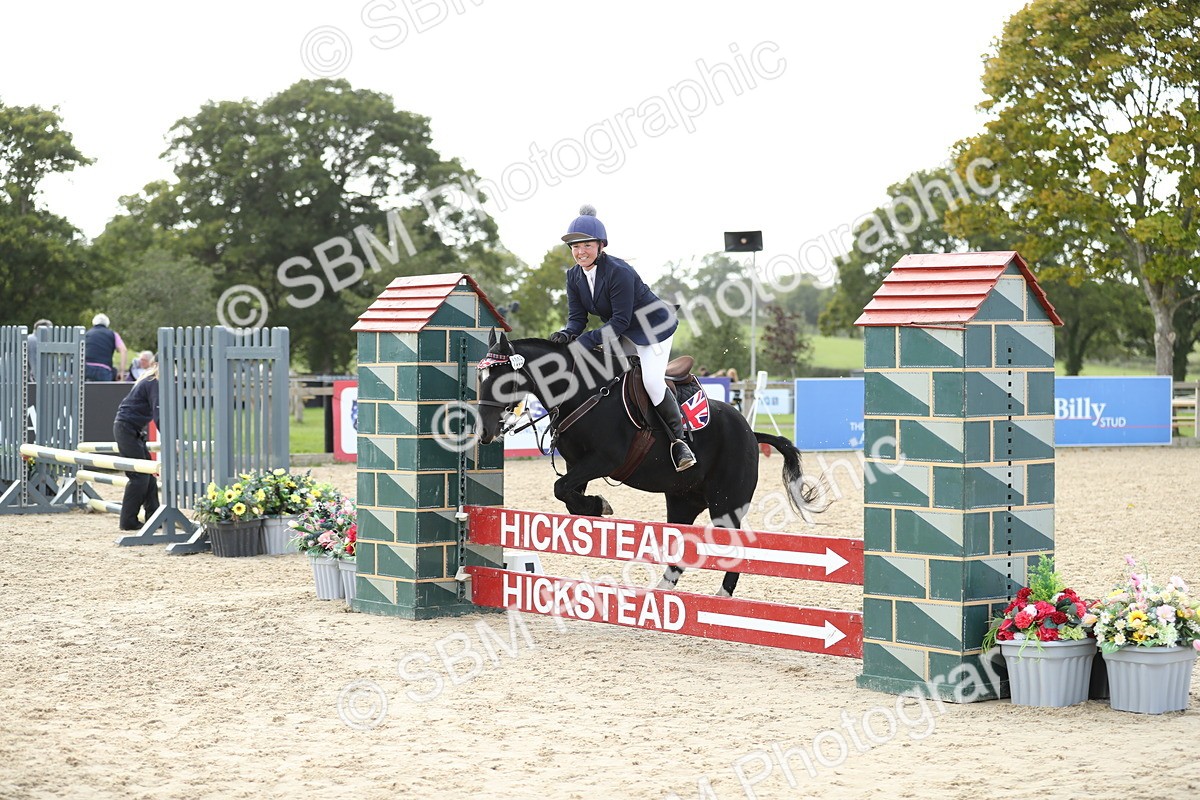 SBM_06438 - J29 - Senior Horse & Pony 65cm Championship