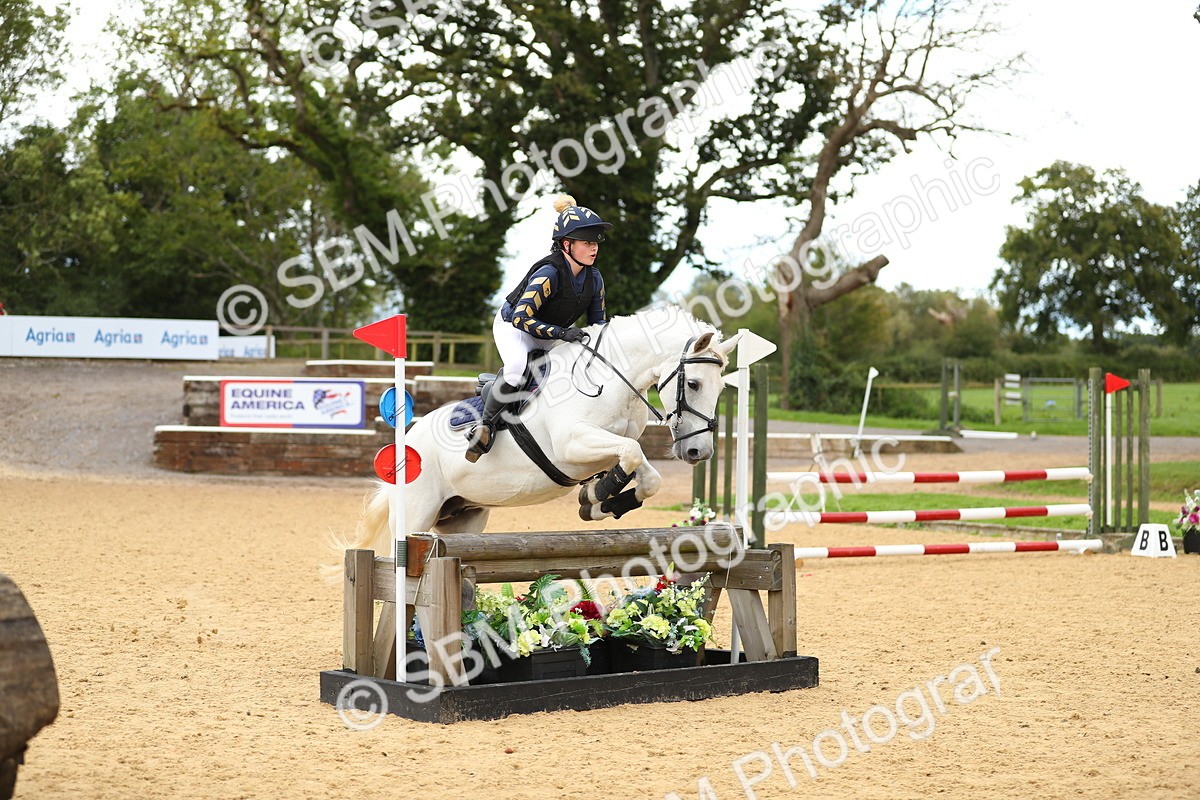 SBM_09393 - E8 Eventers Challenge 80cm Championship