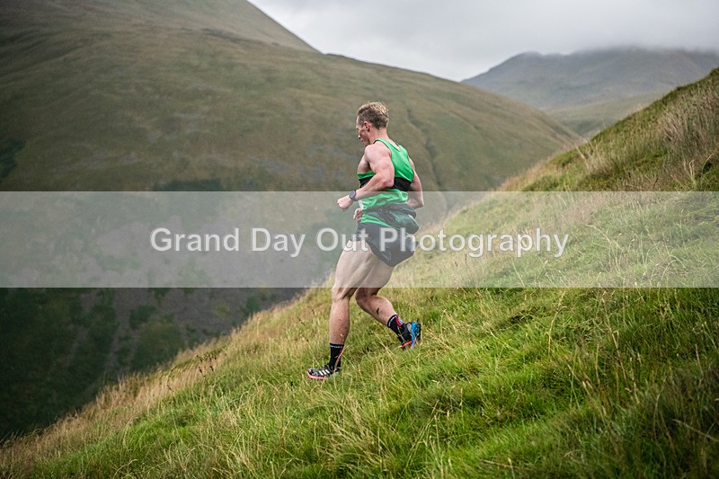 Steel Fell-448 - Steel Fell Race Wednesday 5th August 2026