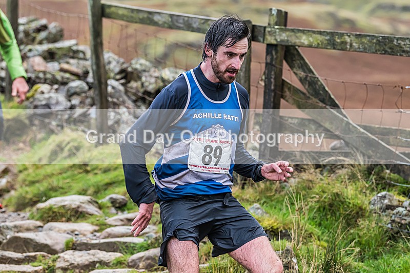 Langdale -849 - Langdale Horseshoe Fell Race Saturday 10th October 2026