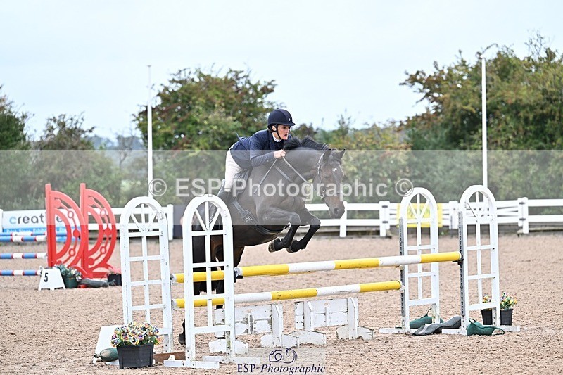 250914-104915-08387 - Cls 33 Snr Discovery and 1m Open