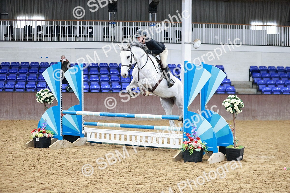 SBM_003633 - Class 15 - Senior British Novice - 90cm