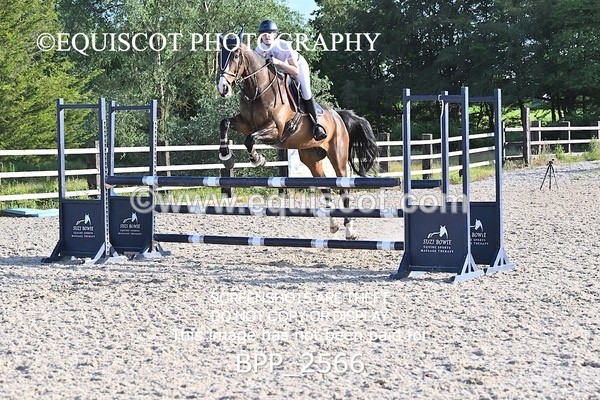 BPP_2566 - CLASS 6  Senior Discovery/ 1m Open