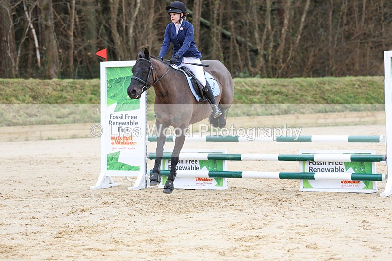 3E7A8572 - Class 2: 80/85cm