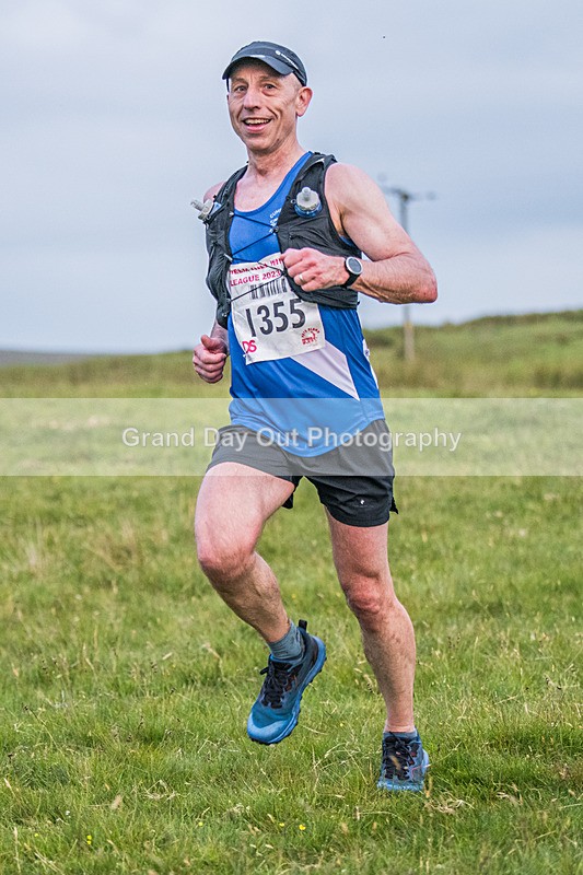 Tebay-656 - Tebay Fell Race Wednesday 26th June 2024