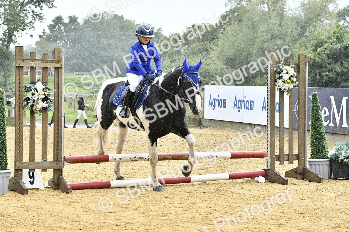 SBM_70826 - J3 - Mini Tour Junior Pony 40cm championship
