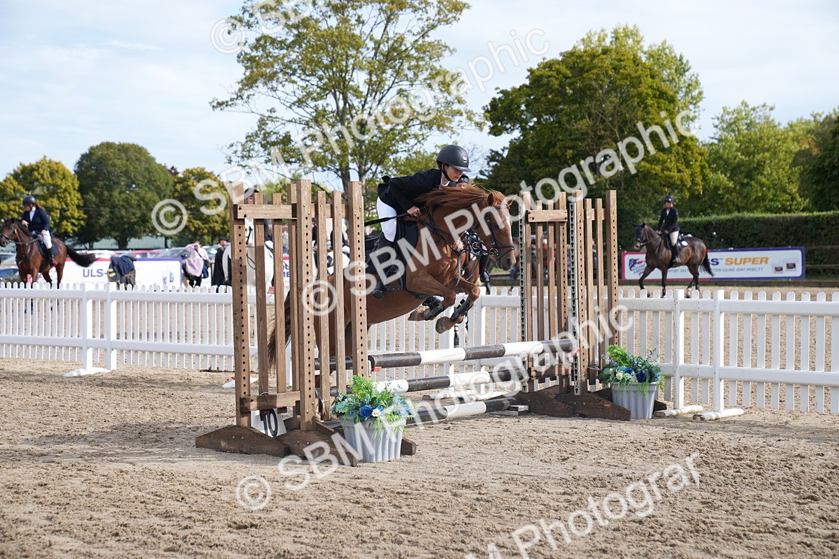 SBM_02449 - J55 - Clear Round 60cm