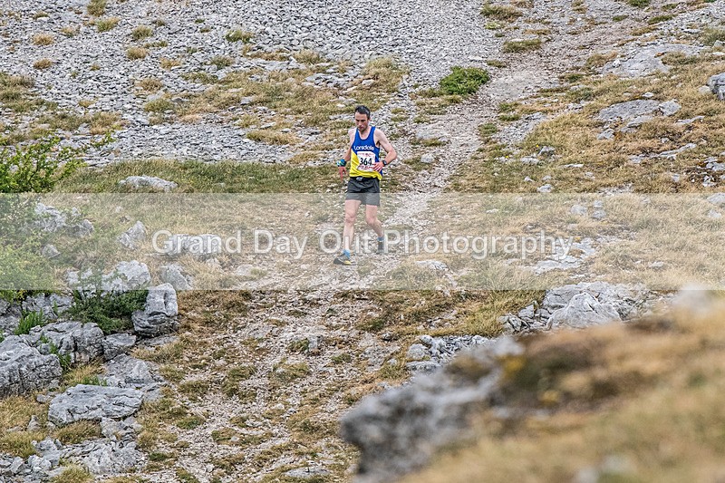 Hutton Roof-42 - Hutton Roof Fell Race Saturday 24th May 2025