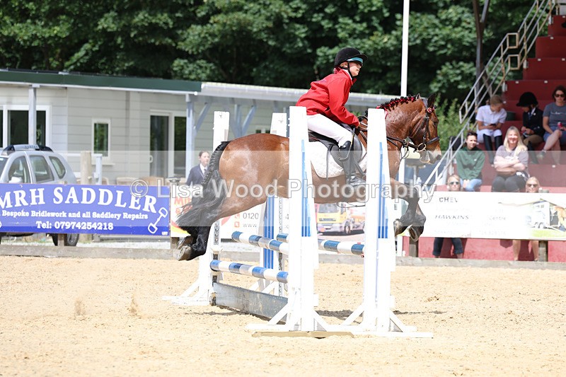 3E7A2497 - Class 4: 70 -75cm Part B