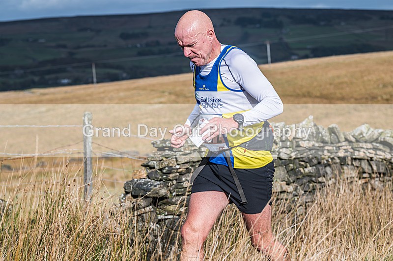 Leg 3 -331 - UK Fell & Hill Relays - Todmorden Leg 3 Saturday 17th October 2026