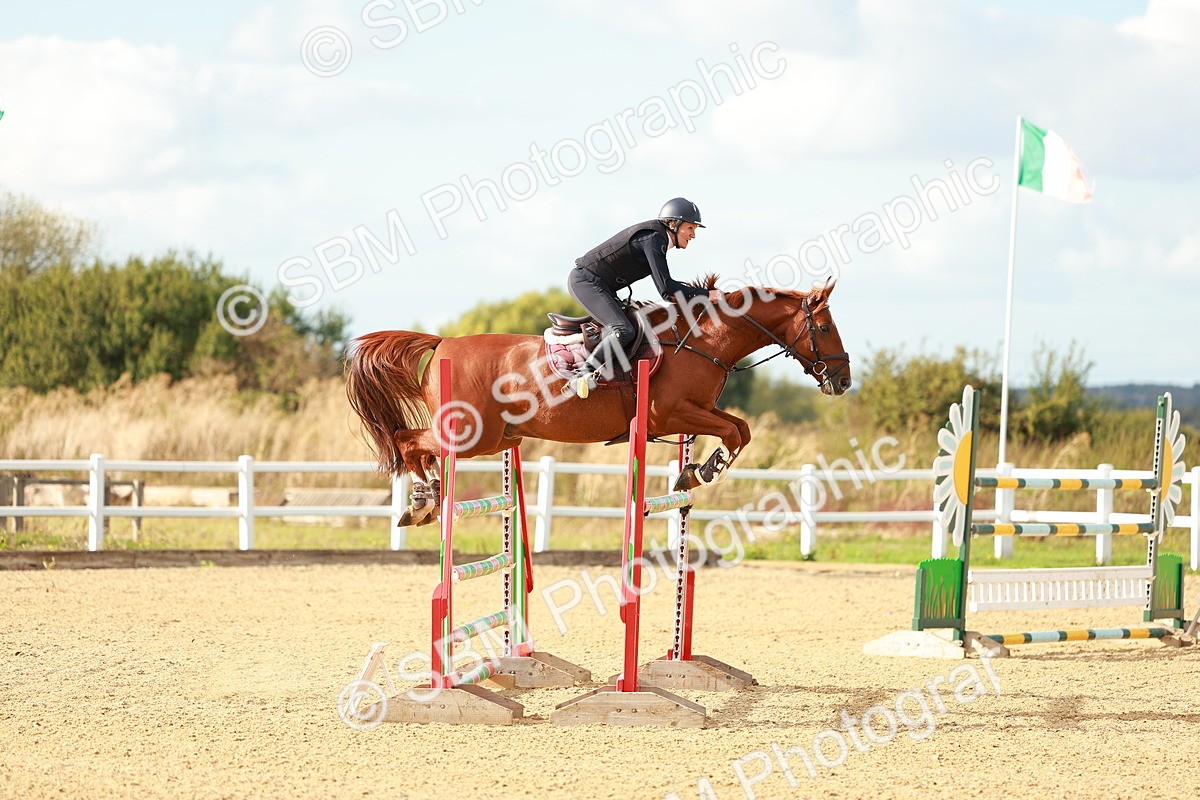 SBM_002178 - Class 6 - National 1.30m