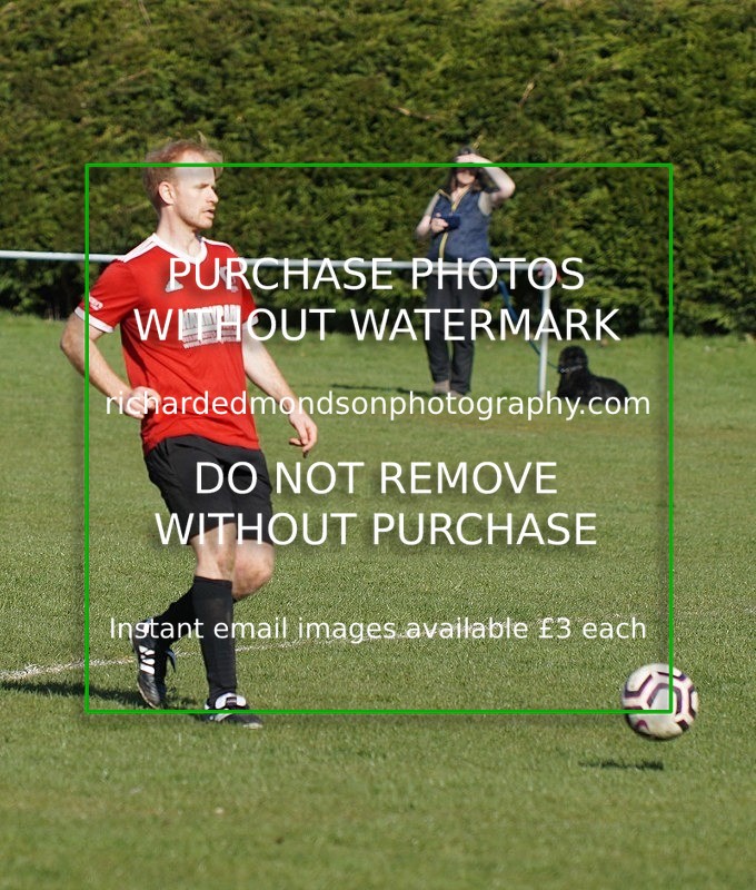 DSC06148 - Kendal County Reserves v Ibis Reserves (Saturday 3 April 2021)