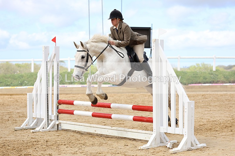 3E7A6884 - Class 7: 70cm Senior