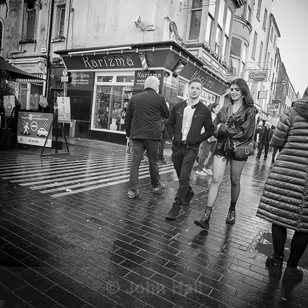  - Street Photography