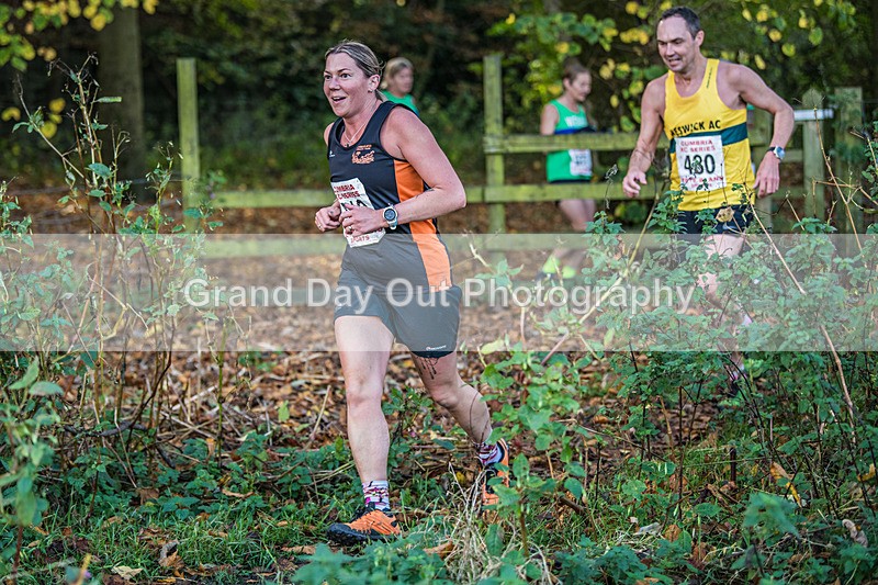 Cumbria XC-676 - Cumbria XC League Workington Saturday 26th October 2024
