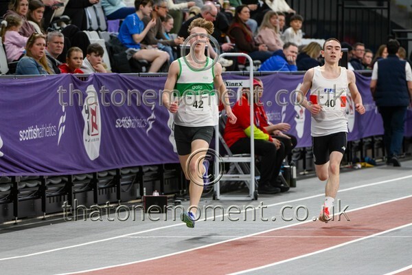 Age26SAT-927057 - Track Male Set One