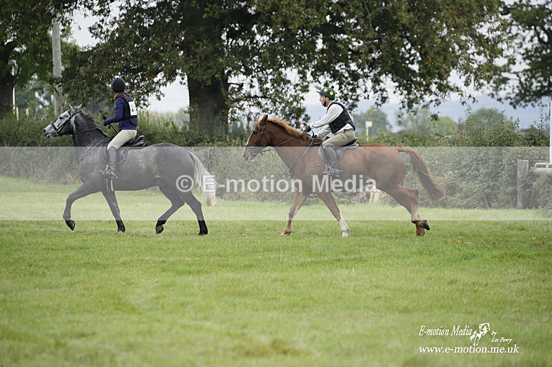  WWHT 171021 1850 - Novice Pairs (0.80m)  17/10/21