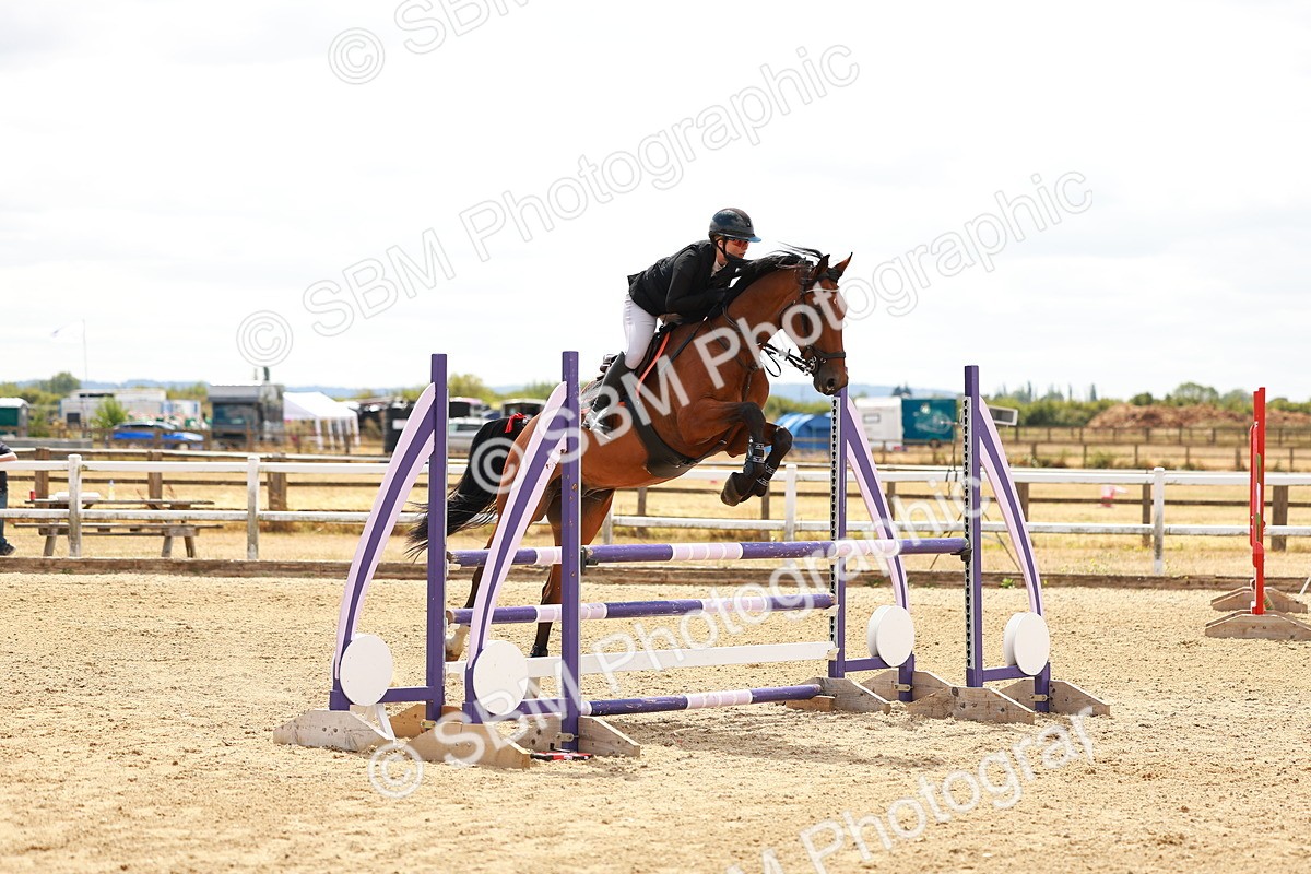SBM_006178 - Class 3 - Senior British Discovery - 1.00m