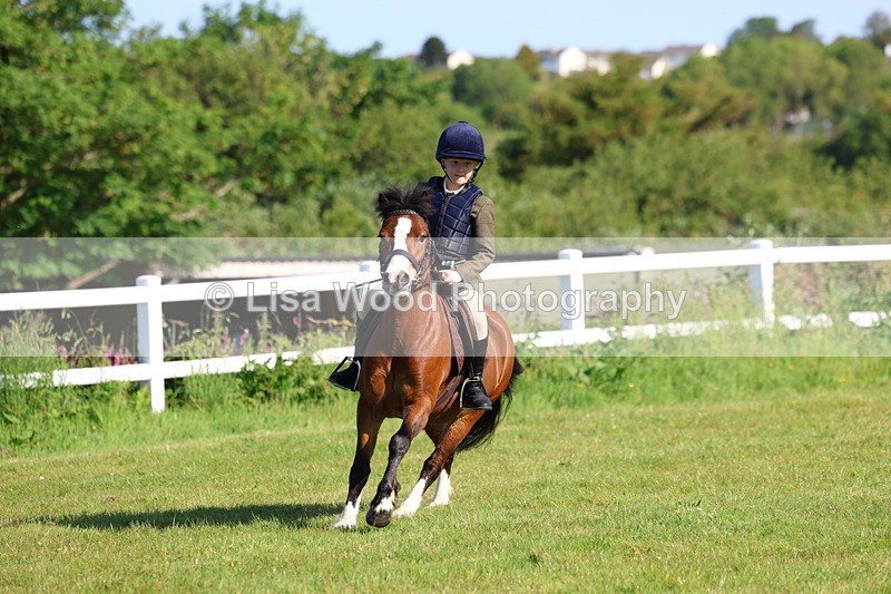 3E7A5825 - Class 26: Lead Rein/First Ridden