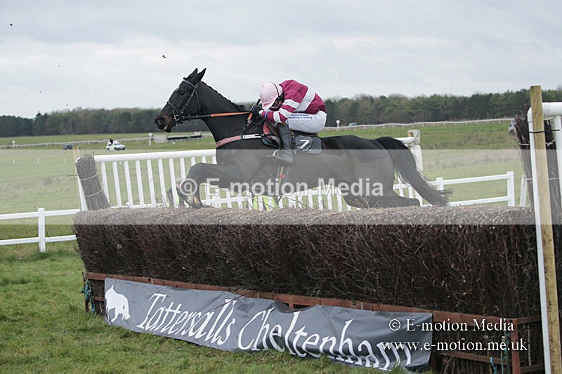 PtP 011219-0431 - Hursley Hambledon Hunt Point-to-Point 01/12/19