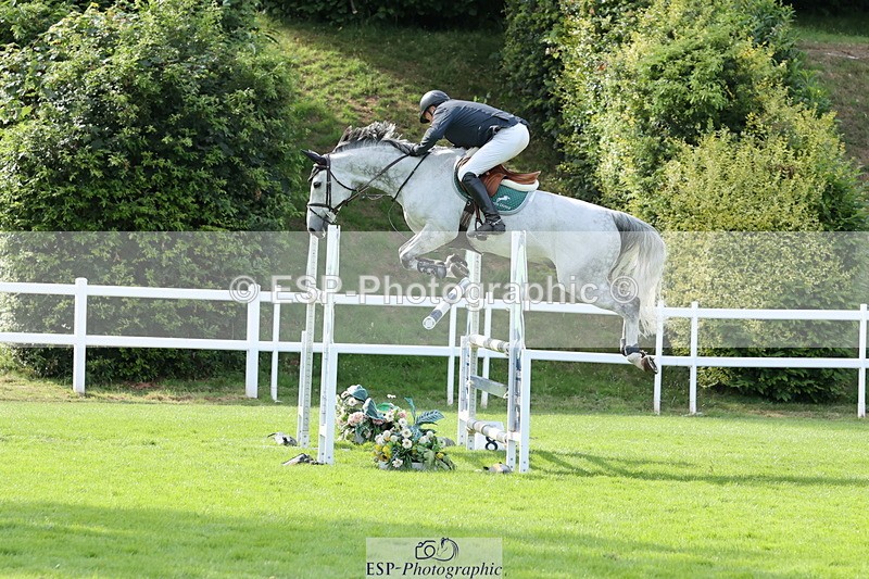 250704A-171819-12380 - Cls 18 Snr 1.40m Grand Prix