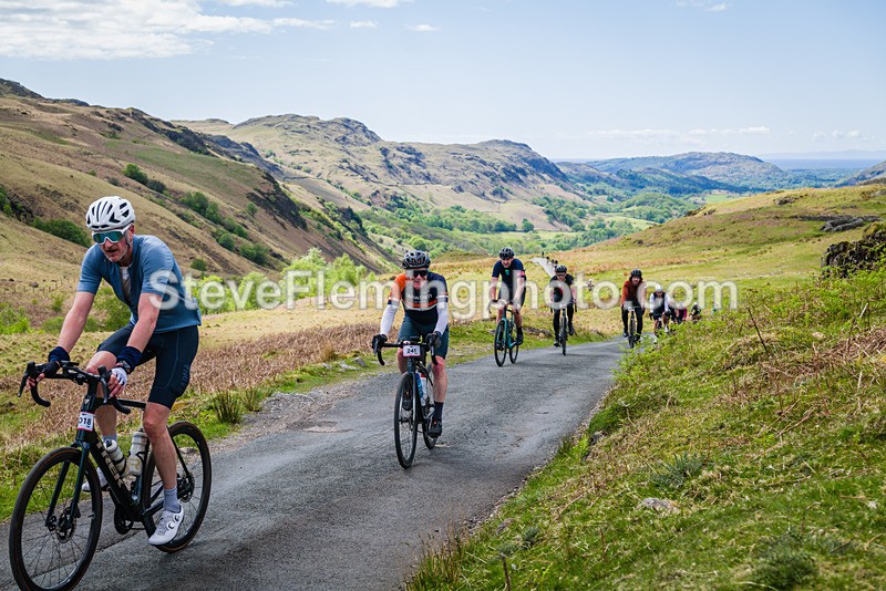 135504 - Hardknott Pass Camera 1 13.00-14.00