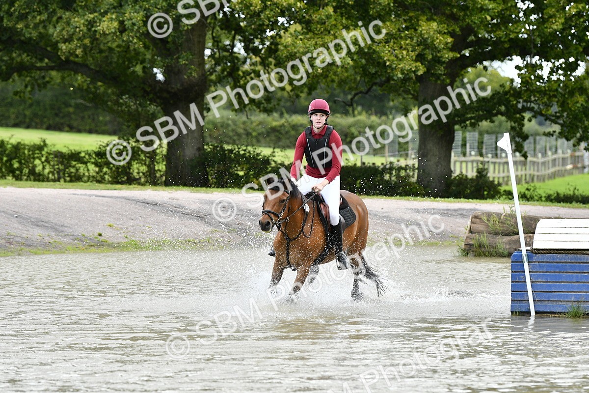 SBM_09729 - E3 - Eventers Challenge 80cm Open