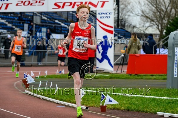 NYS2025-918581 - Set Two