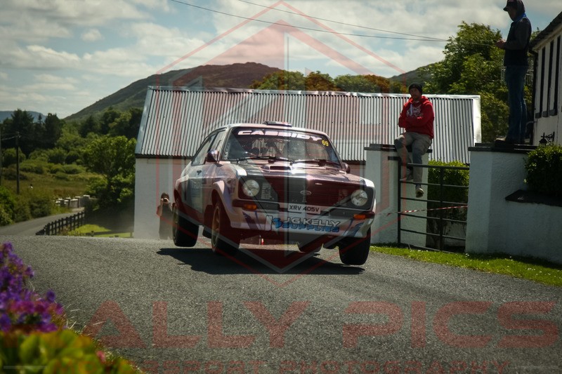 WiltonRecycling Donegal International Rally 2024  434 - Wilton Recycling Donegal International Rally 2024