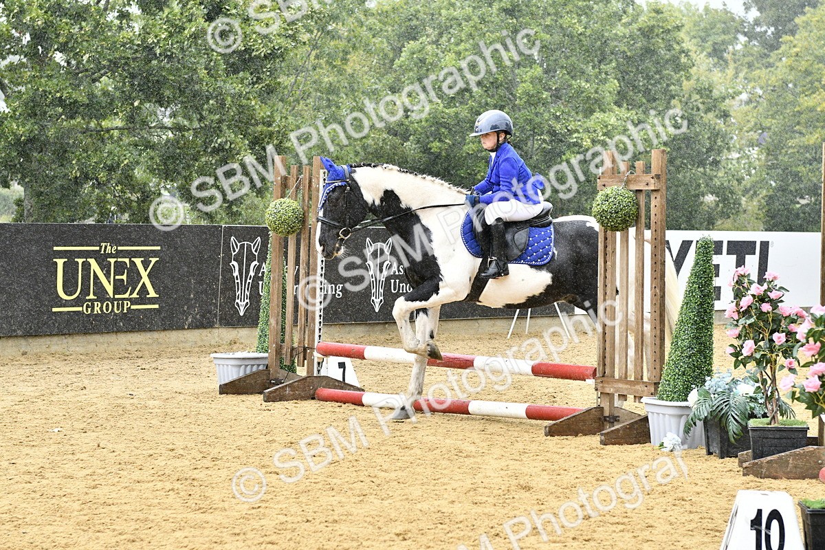 SBM_70824 - J3 - Mini Tour Junior Pony 40cm championship