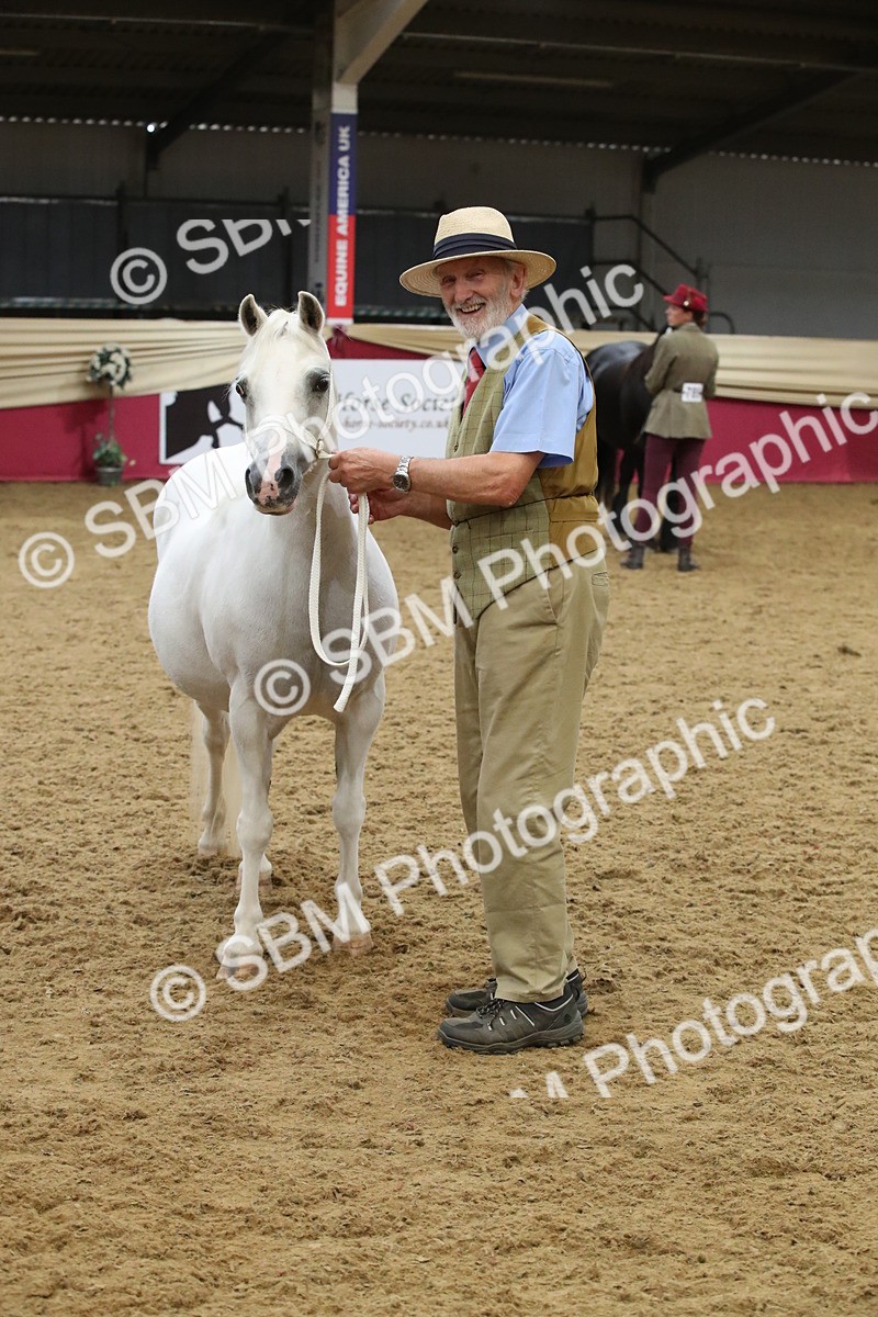 SBM_05810 - Class 9R - Regional IH Pre-Vet