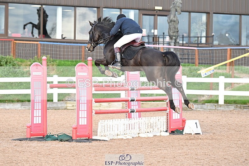 241023A-155635-01262 - Cls 6 National 1.30m Open