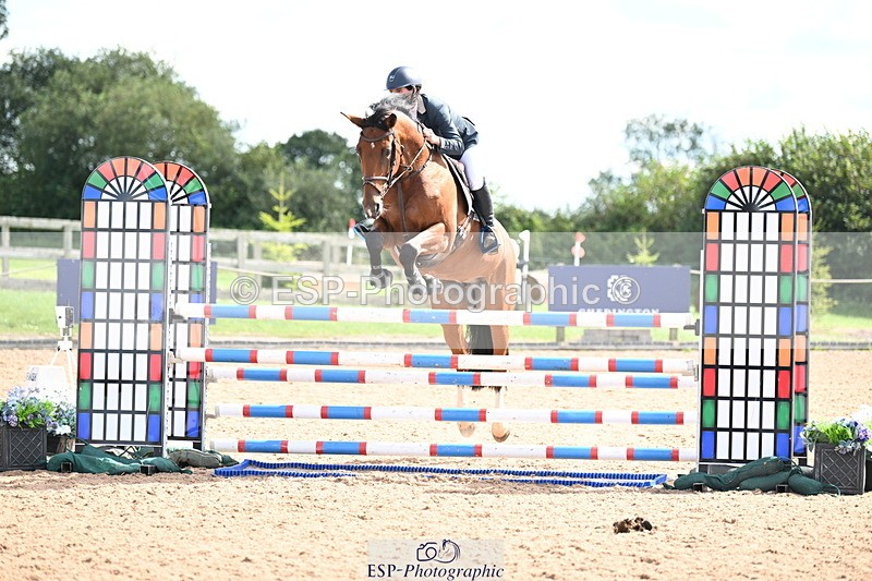 240913A-130554-04482 - Cls 15 Snr Foxhunter