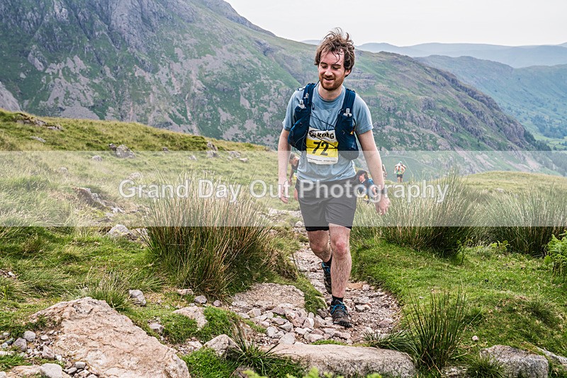 Great Lakes-301 - Great Lakes Fell Race Saturday 21st June 2025