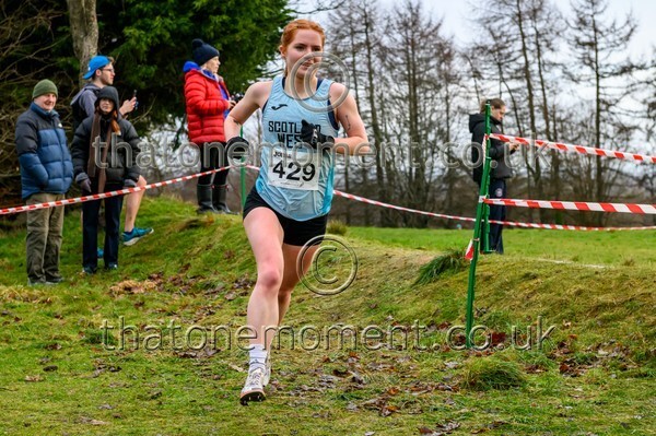 InterXC26-816643 - Senior Women Set One