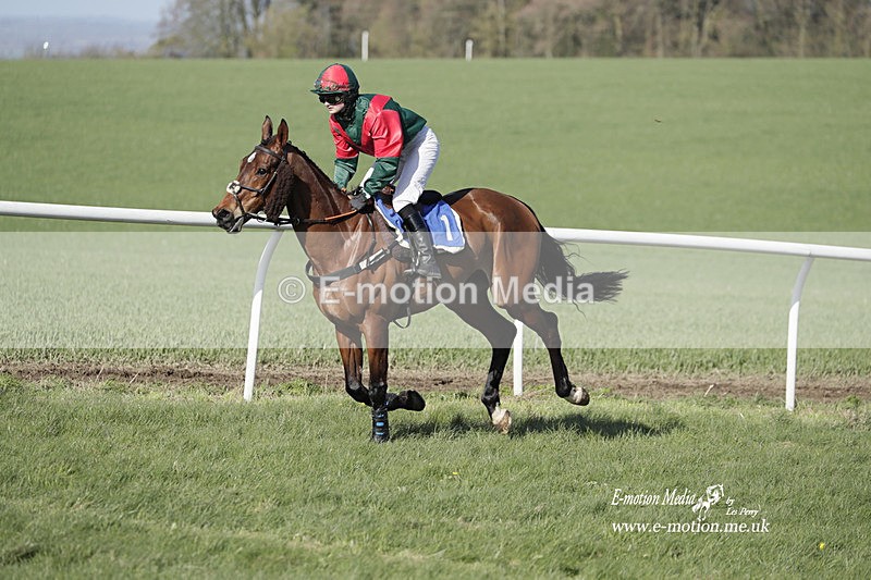 PtP 100423 1068 - Old Berkshire Point-to-Point Lockinge 10/04/23