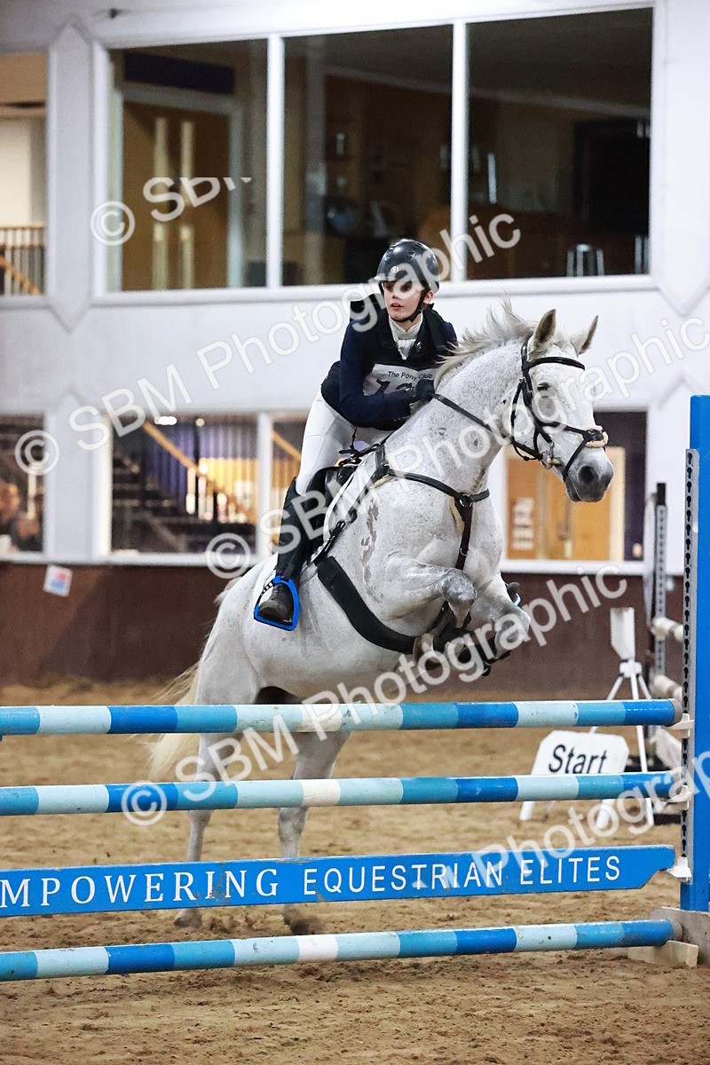 SBM_002561 - Class 7 - Show Jumping 1.00m