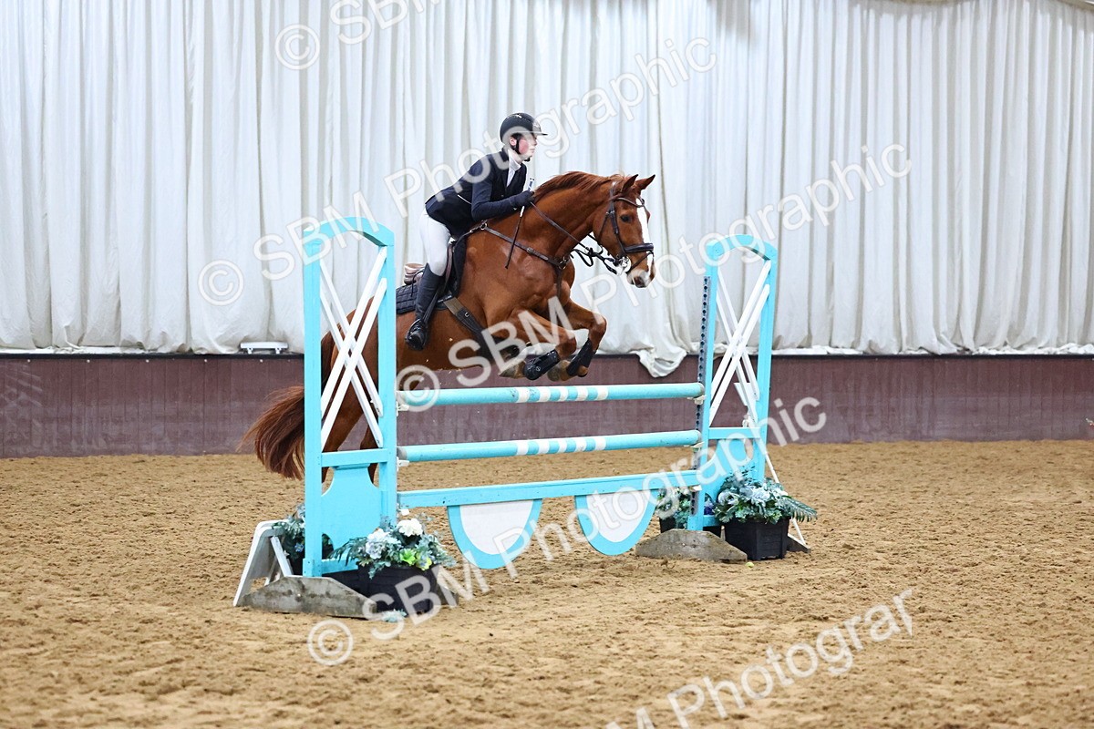 SBM_006104 - Class 19 - Blue Chip Joint Care Power Championship Qualifier