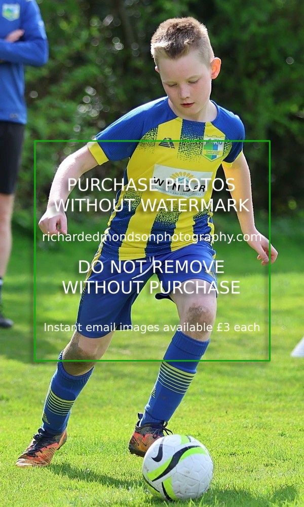 533A6755 - Kendal United Under 10's (18/4/26)
