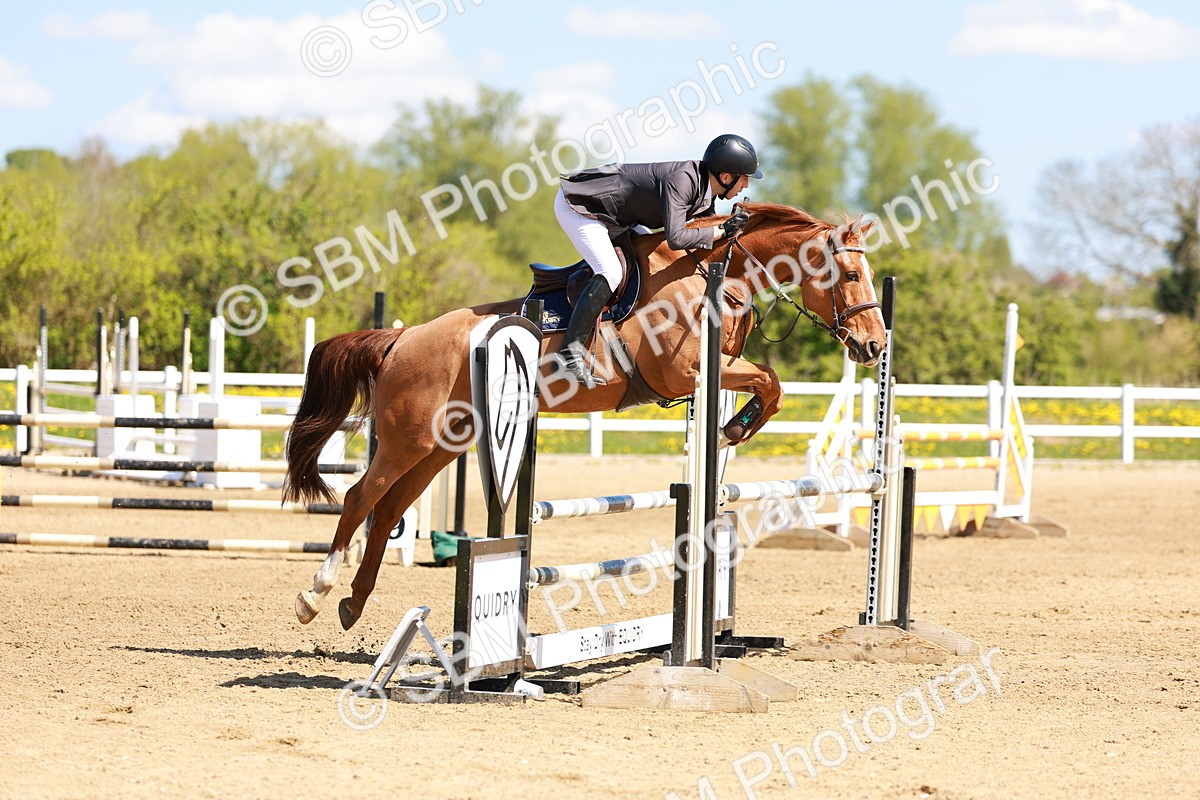 SBM_001391 - Class 3 - Senior Discovery - 1.00m