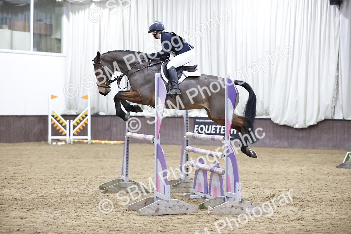 SBM_001822 - Class 4 - 1.10m