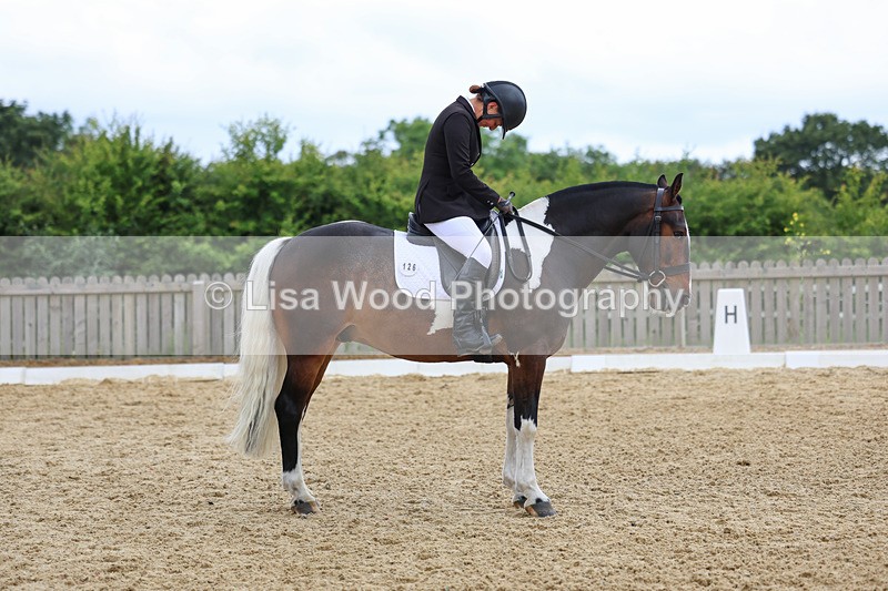 3E7A0667 - Class 5: Novice 1 2024 Section A