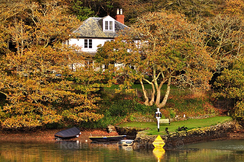 Trennant Point Looe - Looe
