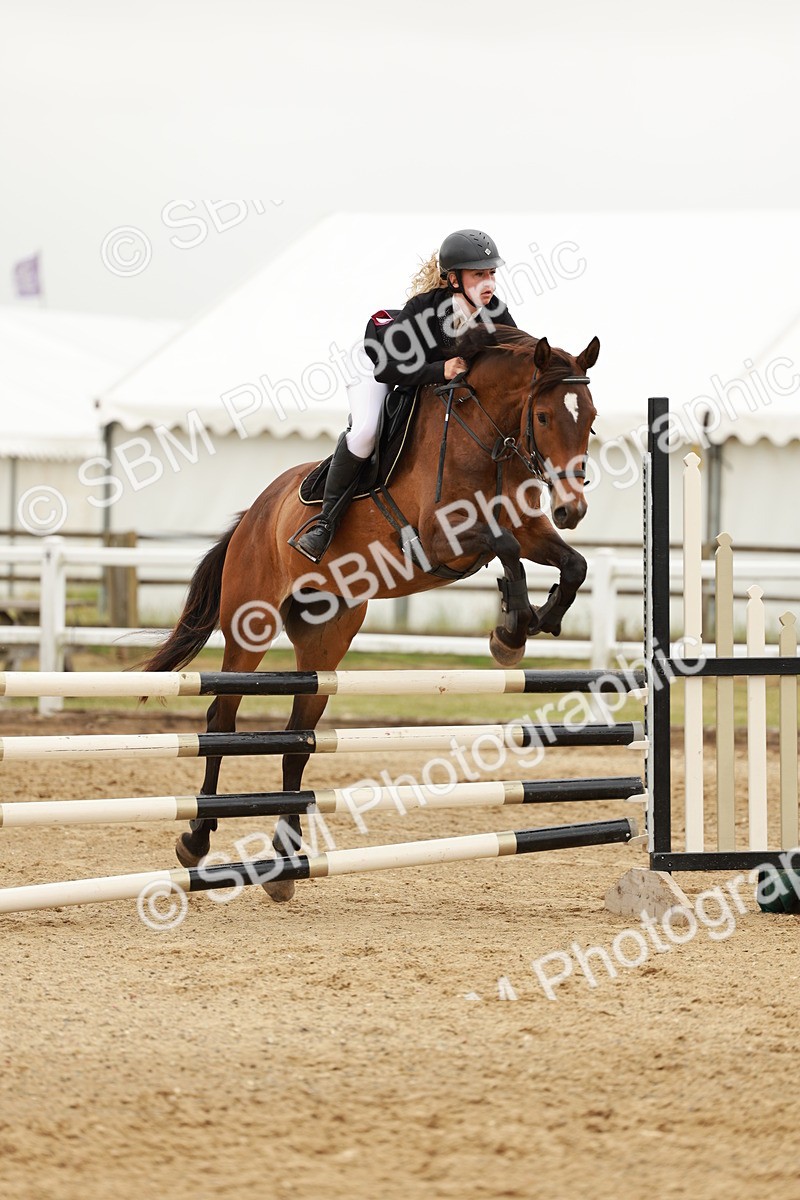 SBM_006548 - Class 1 - Senior British Novice - 90cm Open