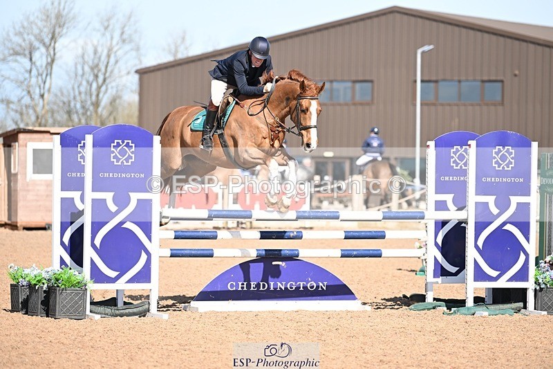 250329-102946-03977 - Cls 14 Snr Newcomers