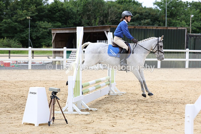 3E7A8878 - Class 3: 60cm