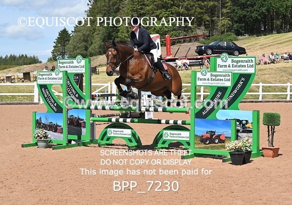 BPP_7230 - CLASS 14 FRI Nupafeeds Senior Dicovery/1m open
